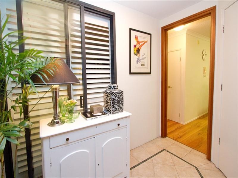 416/100 Bowen Terrace, Fortitude Valley QLD 4006