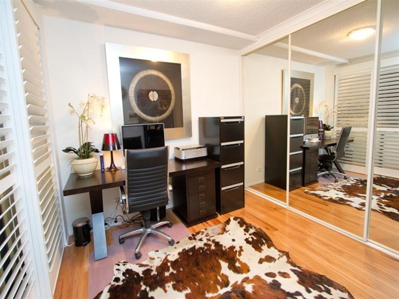 416/100 Bowen Terrace, Fortitude Valley QLD 4006