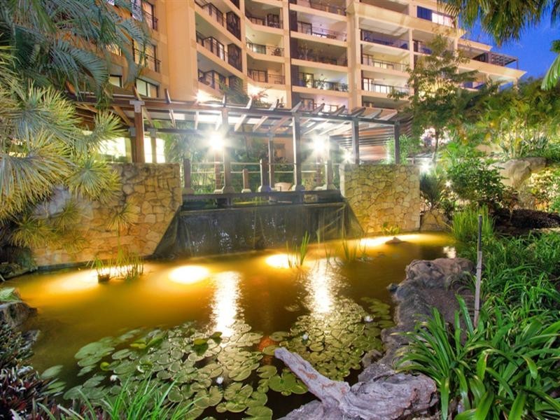 416/100 Bowen Terrace, Fortitude Valley QLD 4006