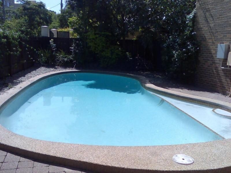 3/123 Macquarie Street, St Lucia QLD 4067