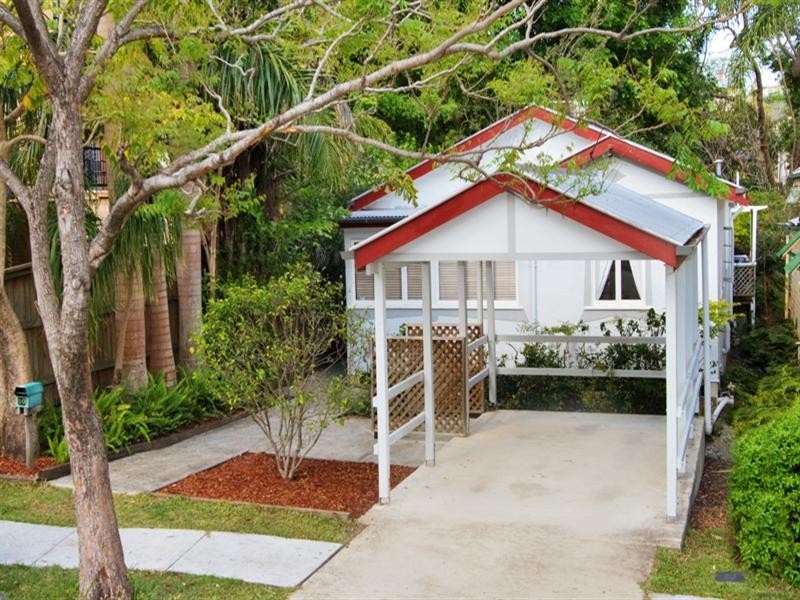 10 Ivy Street, Toowong QLD 4066