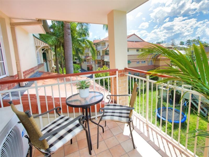 21/59 Jephson Street, Toowong QLD 4066