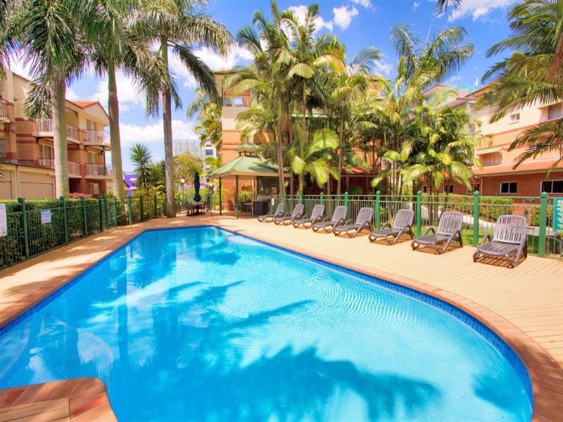 21/59 Jephson Street, Toowong QLD 4066