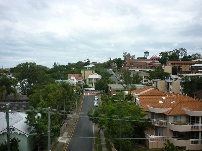 13/39 Maryvale Street, Toowong QLD 4066