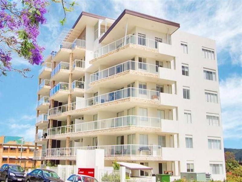 16/53 Dunmore Terrace, Auchenflower QLD 4066