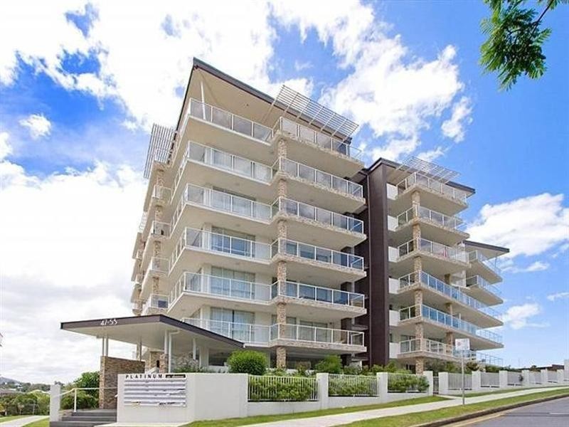 16/53 Dunmore Terrace, Auchenflower QLD 4066