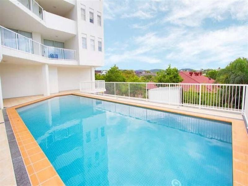 16/53 Dunmore Terrace, Auchenflower QLD 4066