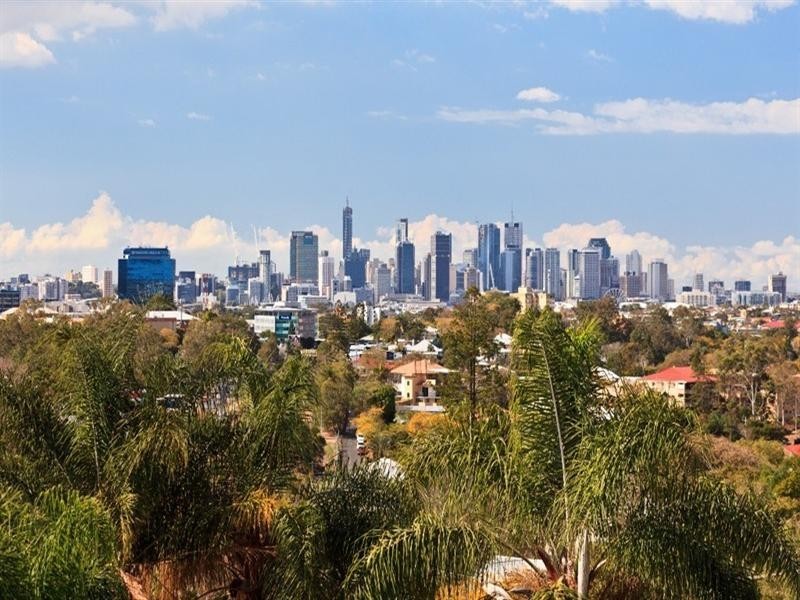 21B/32 Swann Road, Taringa QLD 4068