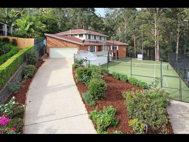 24 Ringway Place, Chapel Hill QLD 4069