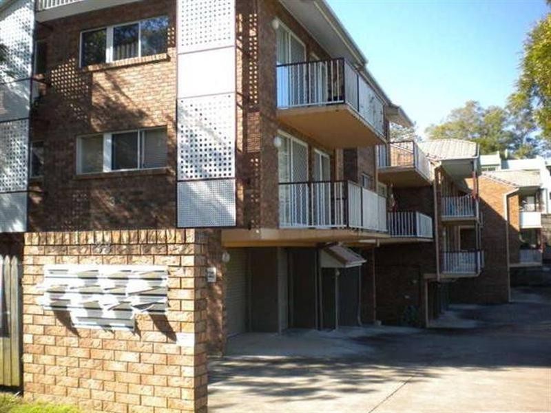 9/33 Frederick Street, Taringa QLD 4068