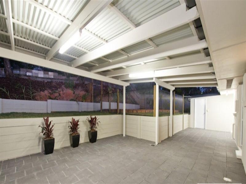 12 Eastment Street, Bardon QLD 4065