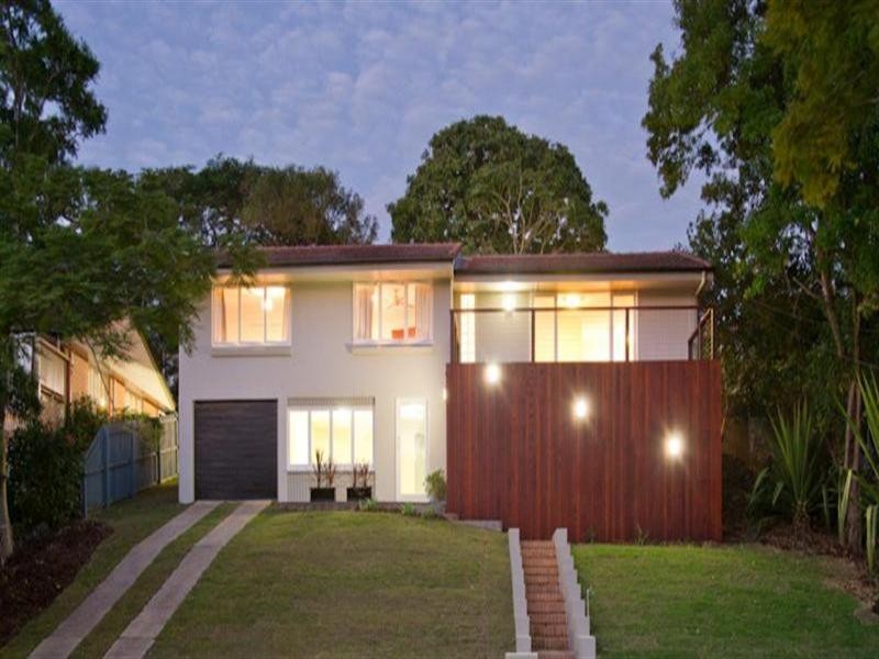 12 Eastment Street, Bardon QLD 4065