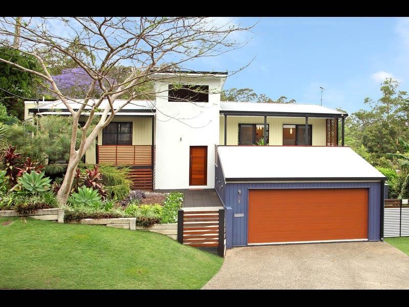 5 Job Street, Chapel Hill QLD 4069