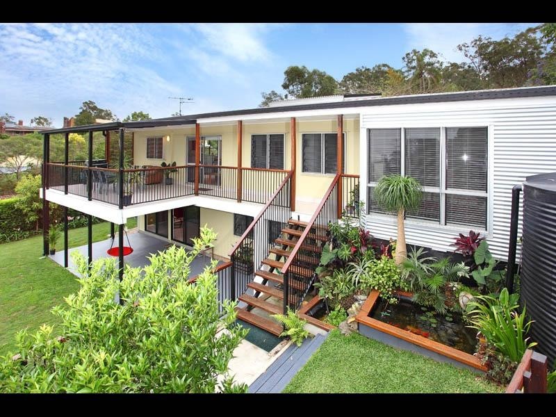 5 Job Street, Chapel Hill QLD 4069