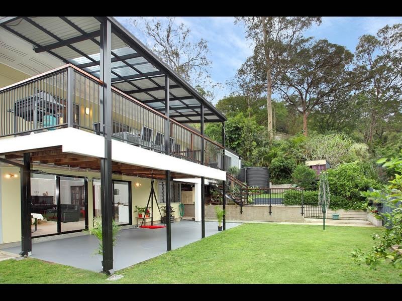 5 Job Street, Chapel Hill QLD 4069