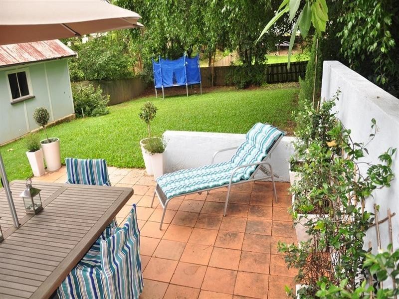 46 Kellett Street, Auchenflower QLD 4066