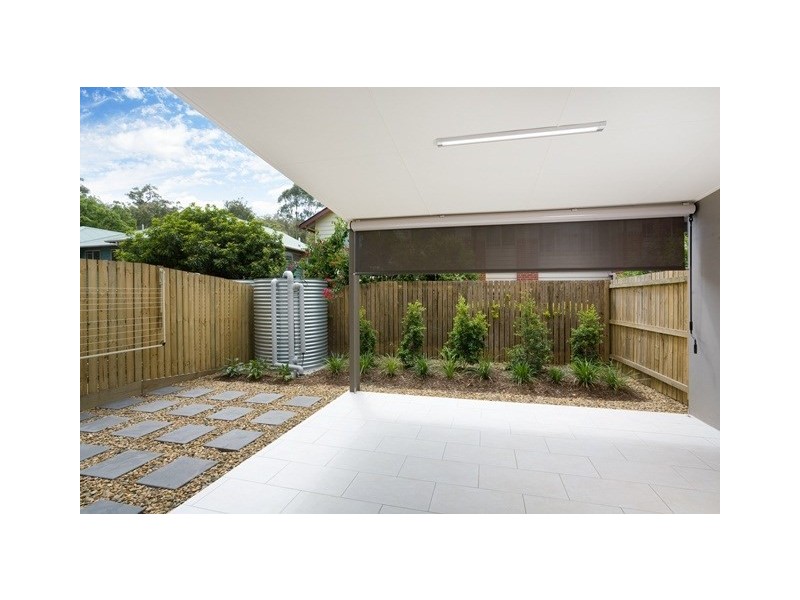 17/36 Carwoola Street, Bardon QLD 4065