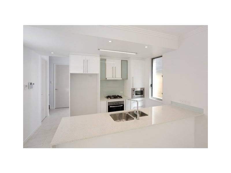 17/36 Carwoola Street, Bardon QLD 4065