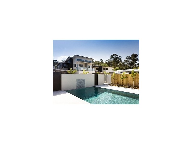 17/36 Carwoola Street, Bardon QLD 4065