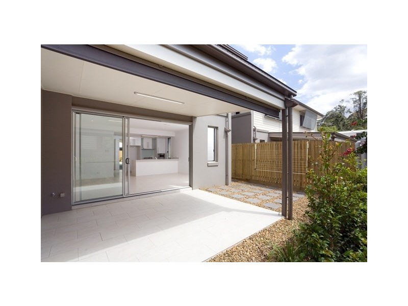 17/36 Carwoola Street, Bardon QLD 4065