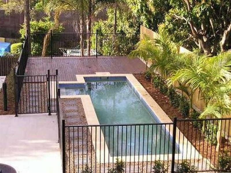 203/18 Richmond Road, Morningside QLD 4170