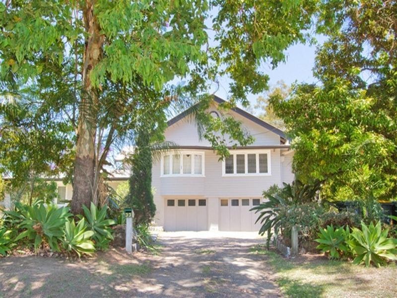 33 Volga Crescent, Indooroopilly QLD 4068