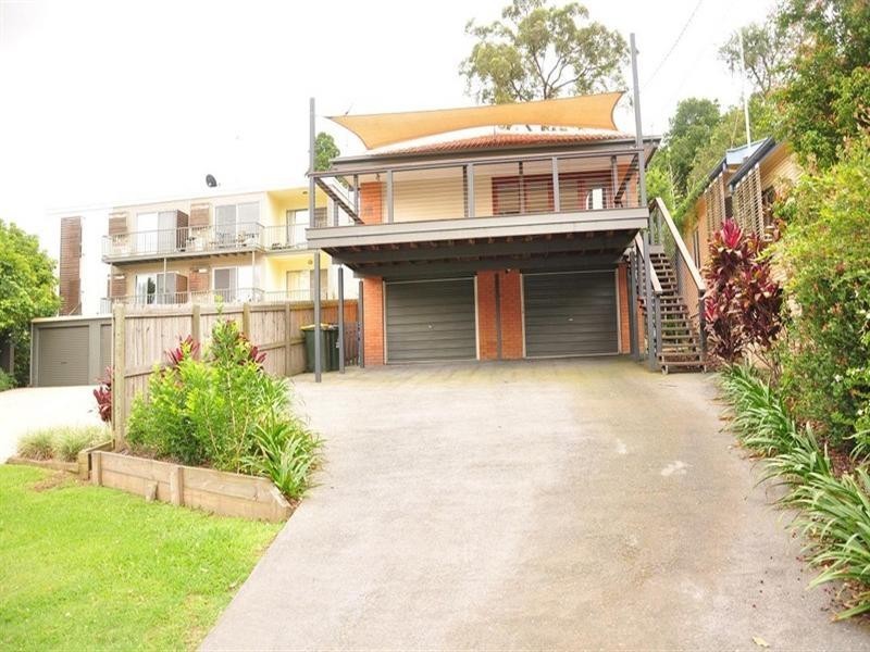 3 Todd Street, Taringa QLD 4068