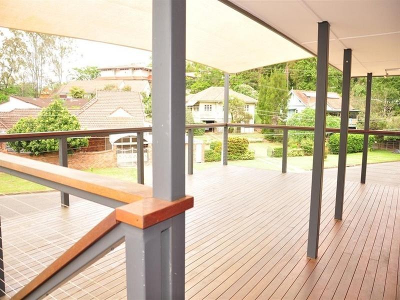 3 Todd Street, Taringa QLD 4068