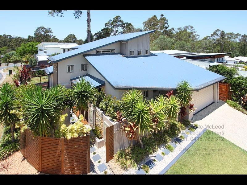 28 Lomandra Place, Chapel Hill QLD 4069