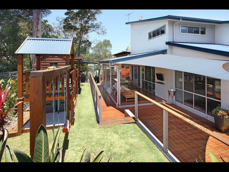 28 Lomandra Place, Chapel Hill QLD 4069