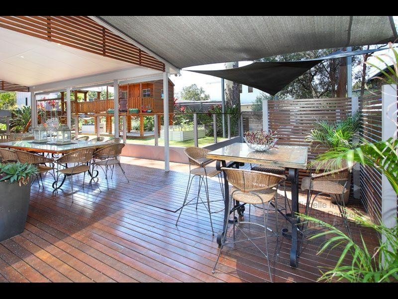 28 Lomandra Place, Chapel Hill QLD 4069