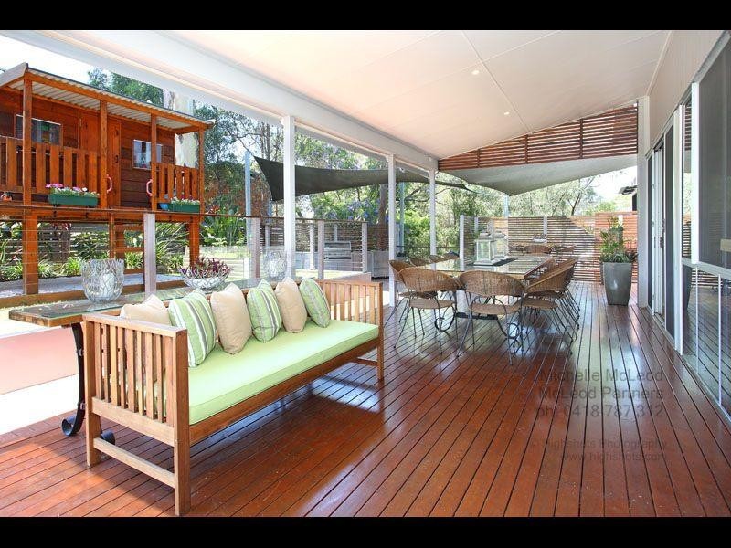 28 Lomandra Place, Chapel Hill QLD 4069