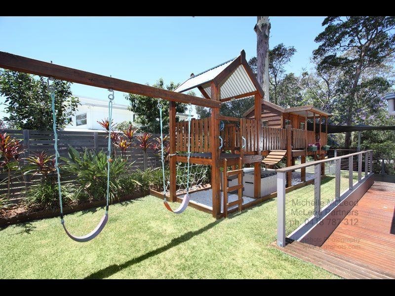 28 Lomandra Place, Chapel Hill QLD 4069