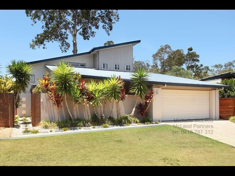 28 Lomandra Place, Chapel Hill QLD 4069