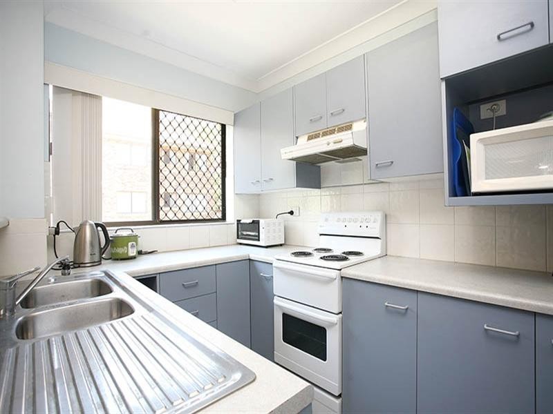 3/79 Macquarie Street, St Lucia QLD 4067