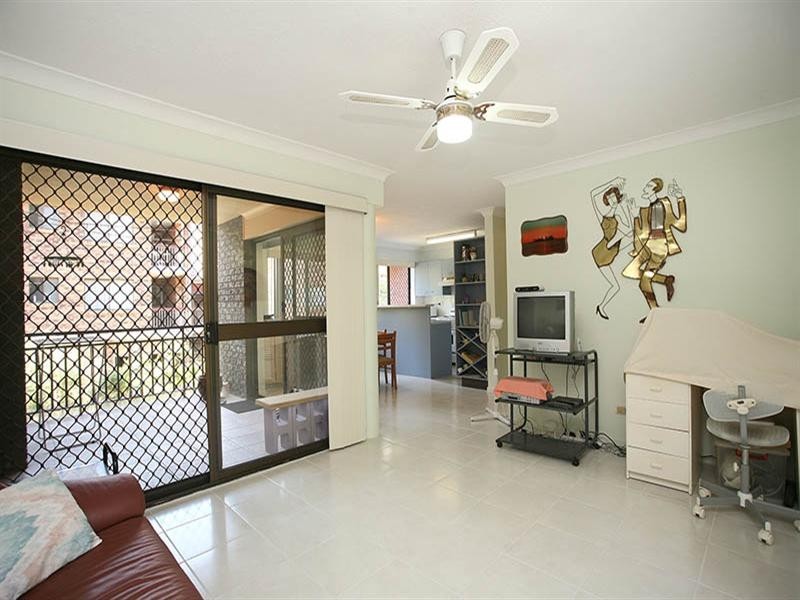 3/79 Macquarie Street, St Lucia QLD 4067