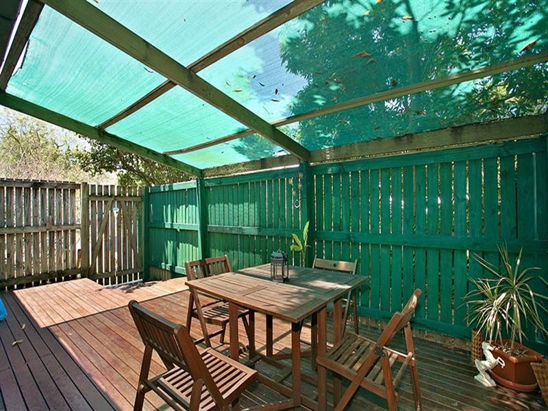 2/33 Kate Street, Indooroopilly QLD 4068