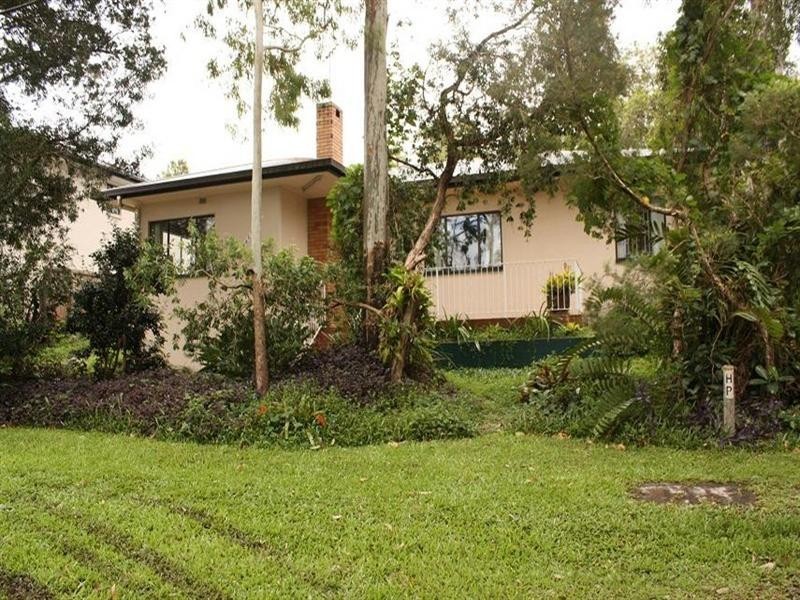 145 Hillside Terrace, St Lucia QLD 4067