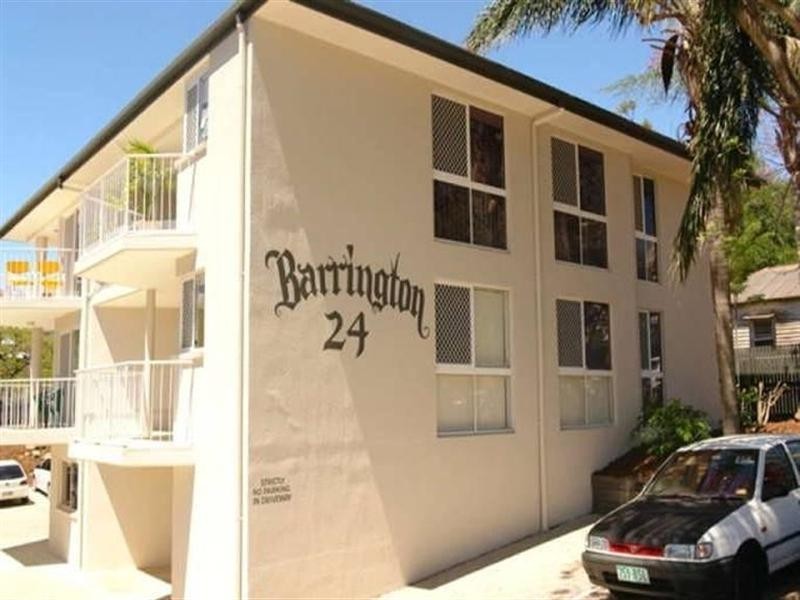 5/24 Brasted Street, Taringa QLD 4068