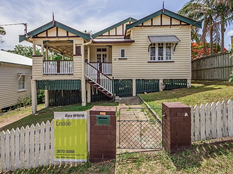 Auchenflower QLD 4066