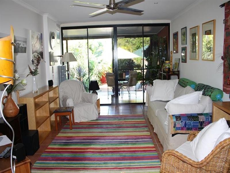 5/21 Dopson Street, Taringa QLD 4068