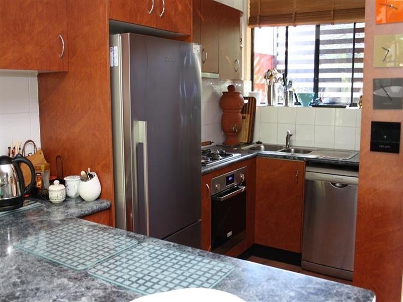 5/21 Dopson Street, Taringa QLD 4068