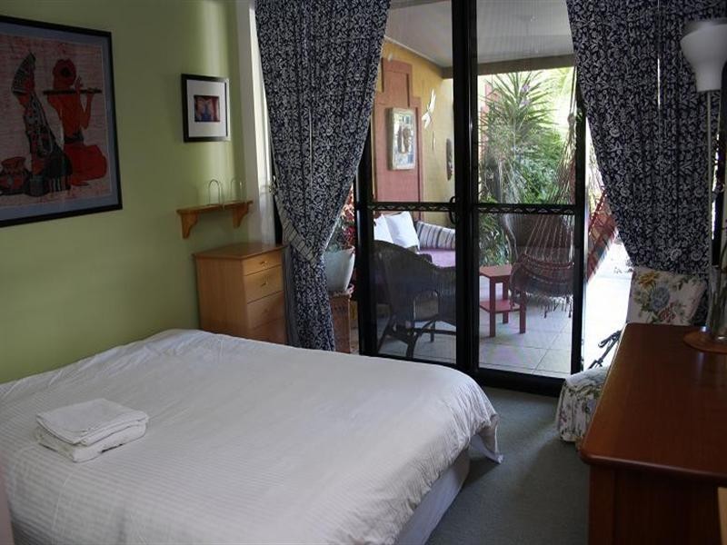 5/21 Dopson Street, Taringa QLD 4068