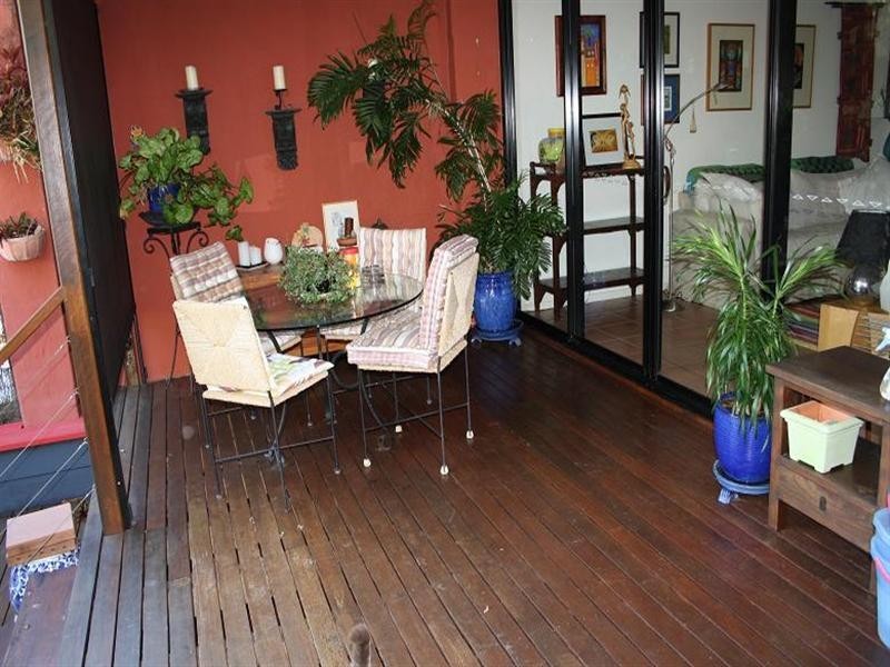 5/21 Dopson Street, Taringa QLD 4068