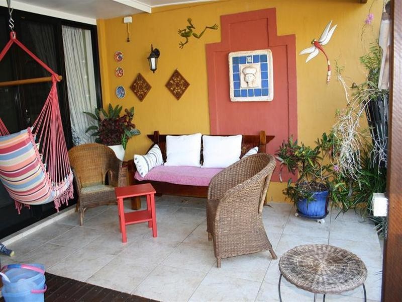 5/21 Dopson Street, Taringa QLD 4068