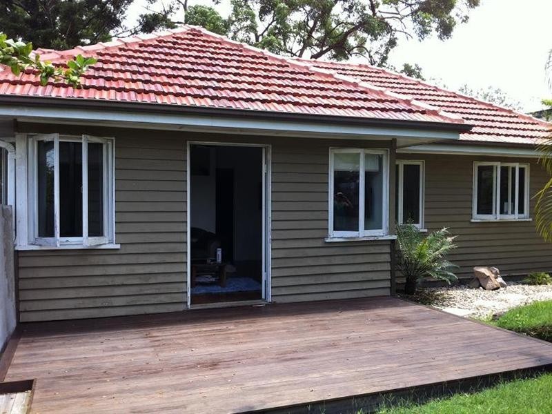 48 Burbong Street, Chapel Hill QLD 4069