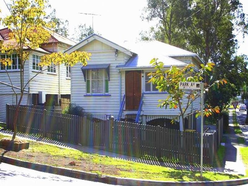 1 Park Avenue, Auchenflower QLD 4066