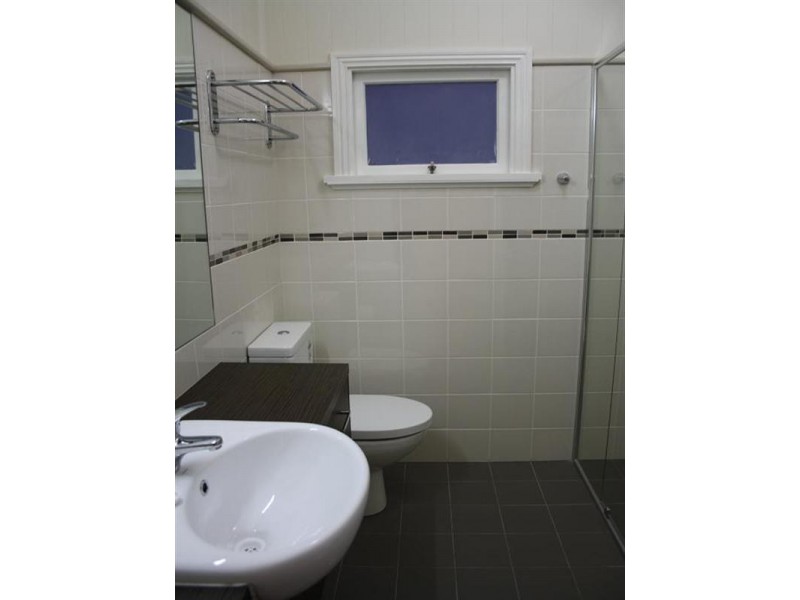 1 Park Avenue, Auchenflower QLD 4066