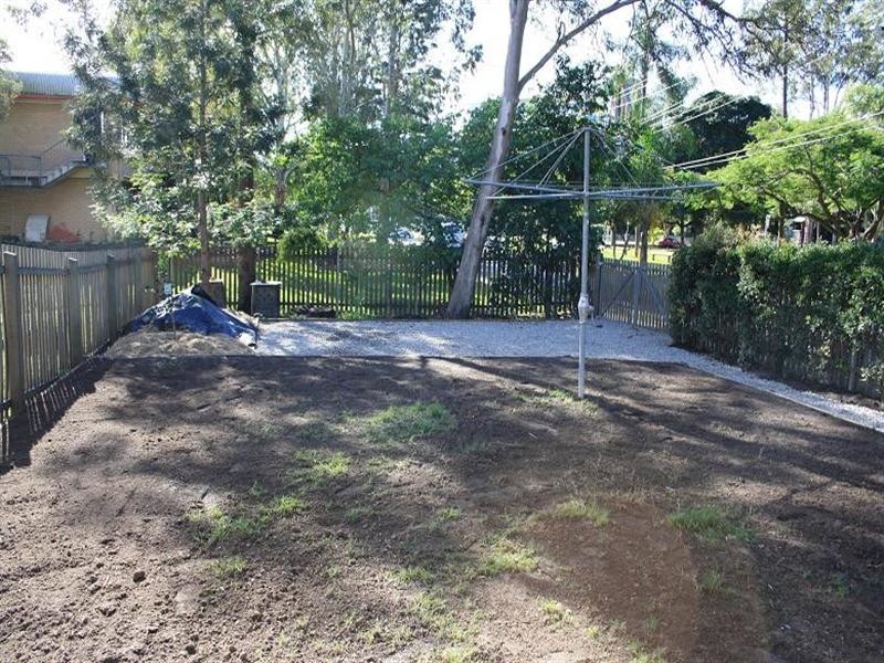 1 Park Avenue, Auchenflower QLD 4066