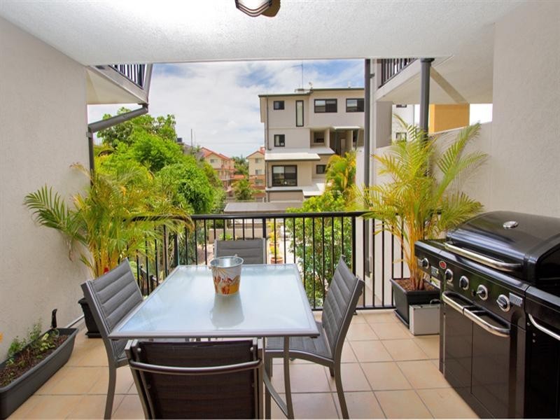 6/60 Sherwood Road, Toowong QLD 4066